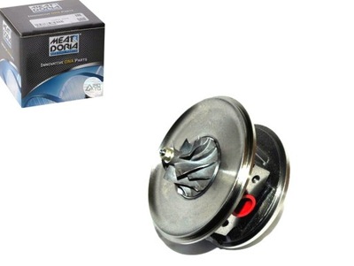 ROTORIUS TURBINOS MAZDA 3 5 6 2.0D 02.05-12.10 MEAT DORIA 