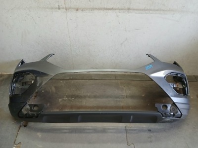 Бампер перед seat ateca рестайлинг фото №1