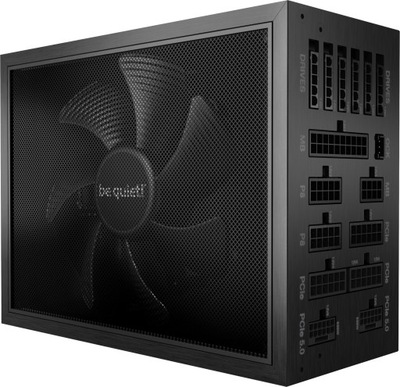 Zasilacz be quiet! Dark Power Pro 13 1600W (BN332)