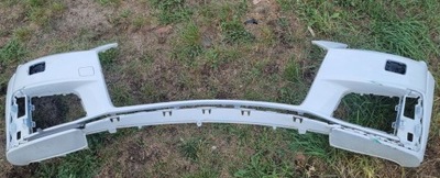 Бампер передний перед audi tt 8s sline фото №1