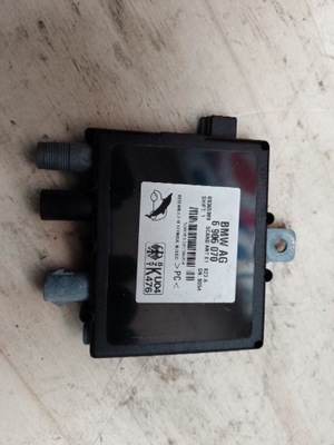 BMW X5 E53 REFORZADOR ANTENA 6906070  