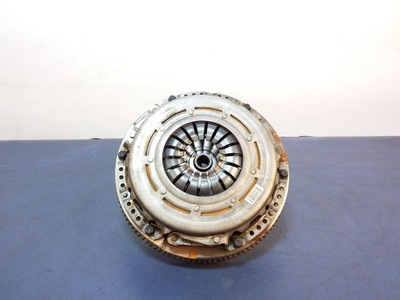 Ford ecosport mk2 1.0 сцепление c1bg-7540-dc фото №1