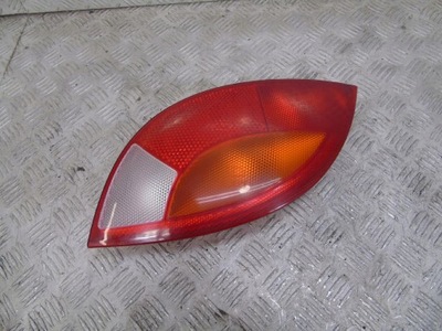 FORD KA MK1 FARO DERECHA PARTE TRASERA PARTE TRASERA EUROPA 97KG-13A602  