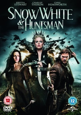 SNOW WHITE AND THE HUNTSMAN (KRÓLEWNA ŚNIEŻKA I ŁO