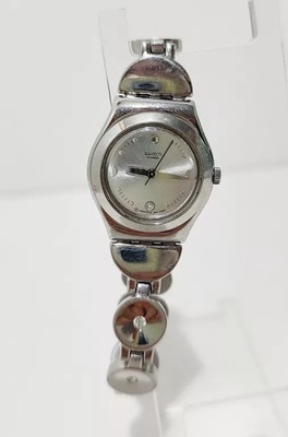 ZEGAREK SWATCH IRONY YSS213G