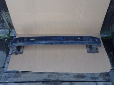 Hyundai ix35 балка pod бампер перед 10r фото №1