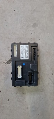 Nissan juke f15 1,6 dig-t модуль bsm tanio фото №1