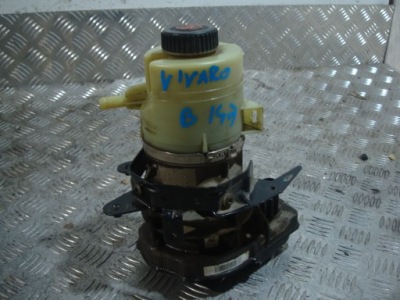 Насос усилителя opel vivaro b 14-19 trafic iii фото №1