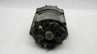 Mercedes clk w209 генератор a6421540402 om642 v6 фото №1
