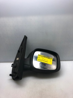 Дзеркало дзеркало електричний праве 014106 renault kangoo 5pin фото №1