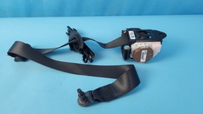 Mercedes x247 glb 23r pas безпеки правий перед a2478604201 фото №1