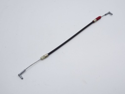 Трос регулировки складывания сиденье hyundai santa fe nr30 фото №1