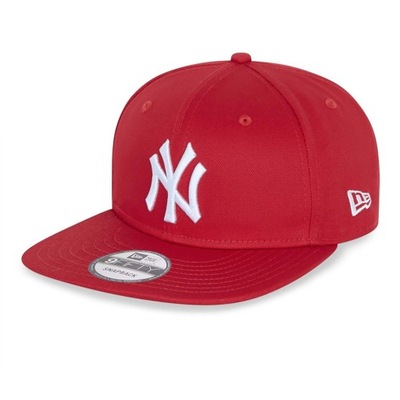 CZAPKA 11871279 NEW ERA SNAPBACK 9FIFTY MLB COLOUR NEW YORK YANKEES S/M