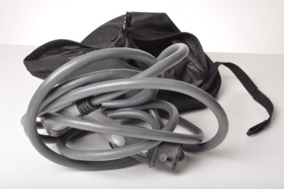 Bmw ix3 g08 шланг do заряджання 5a0b9b0 21r фото №1