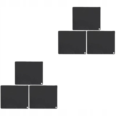 Non-slip Mat Insulation Pad Countertop 6 Pcs