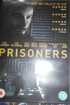 Prisoners