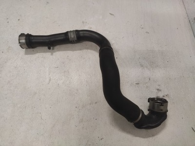 Chevrolet cruze orlando 2.0vcdi труба интеркулер фото №1