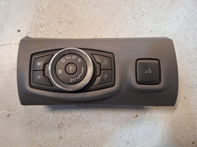 Перемикач вимикач світла ford ranger iv 2016r 2017r фото №1