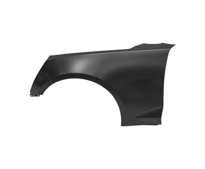 Chevrolet camaro 2016 - 2019 крила лівий оцинковка фото №1