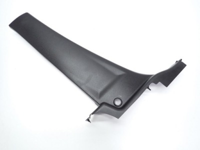 Пластик защита стойка левая 735455904 fiat doblo ii 17r фото №1