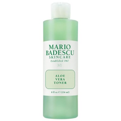 MARIO BADESCU Aloe Vera Toner 236ml