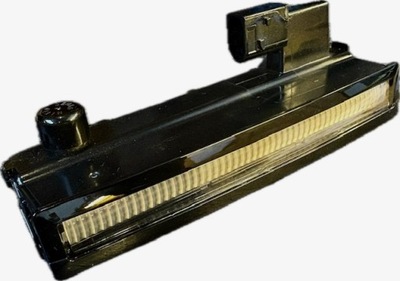 Лампа лампа габаритный фонарь led накладка scania r s p g ngs 2252783 оригинал фото №1