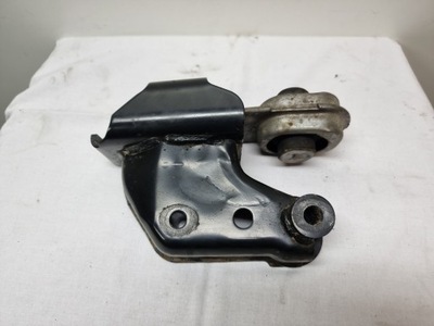 Renault kadjar подушка кронштейн коробки фото №1