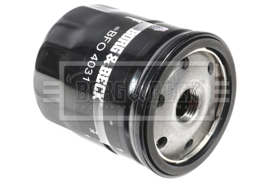 Фильтр масла ford c-max mondeo mazda 3 bfo4031 фото №1