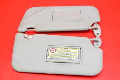 Захист сонцезахисна eu ford b-max 13r фото №1