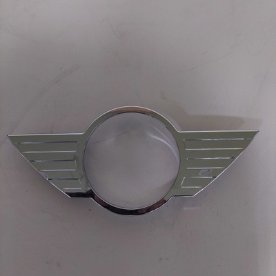 Mini cooper x620k9 емблема фото №1