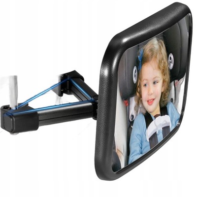 Vinabo Lusterko samochodowe dla dzieci