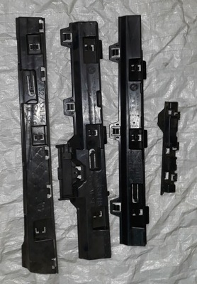 Bmw f33 молдинг порог кронштейн накладки кронштейн фото №1