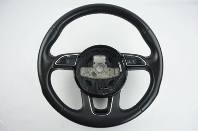 РУЛЬ КОЖАНАЯ MULTIFUNKCYJNA AUDI Q5 4L0419091AP