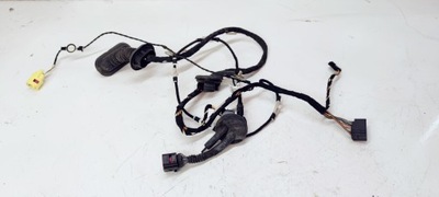 JUEGO DE CABLES DE PUERTA IZQUIERDO PARTE DELANTERA AUDI A6 C6 4F1971029AD  