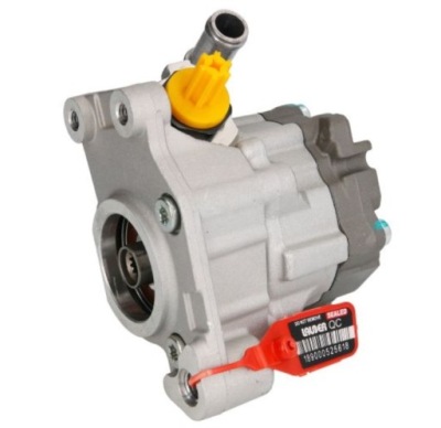 Насос підсилювача audi a8 d2 00-01 фото №1