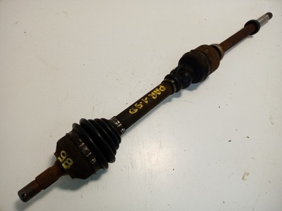 Права привідний вал berlingo partner i 1.9 дизель фото №1