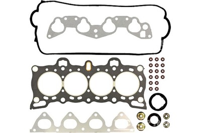 VICTOR REINZ COMPUESTO JUEGO DE FORROS DEL MOTOR TECHO HONDA CIVIC IV  