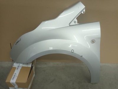 Крыло  левое  передний ford transit connect mk2 перед фото №1