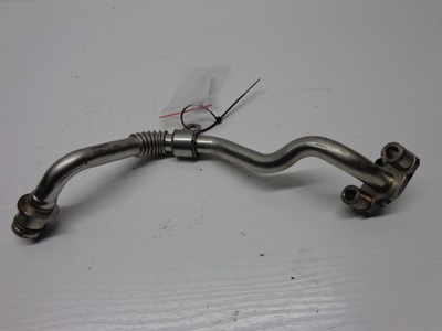 | dacia duster ii 2 17- 1.3 tce шланг трубка turbo a2820900177 фото №1