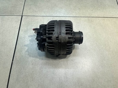 Генератор volvo s60 2.4b 0124525029 фото №1