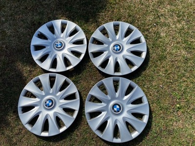 KOŁPAKI KOŁPAK BMW 16" KOMPLET 679180601