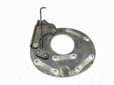 Rolls-royce silver spur 1987 інша частина двигуна фото №1