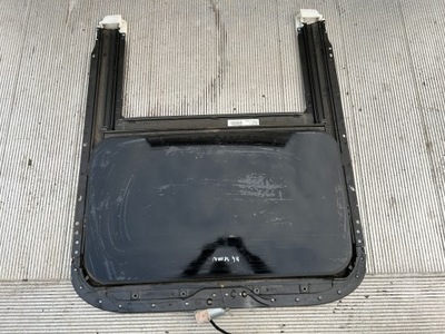 Люк audi a4 b6 sedan фото №1