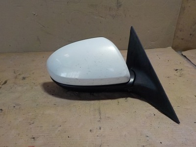 Mazda 6 ii дзеркало праве 7pin фото №1