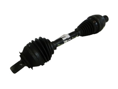 Mercedes b 246 w246 lift привідний вал передня права фото №1