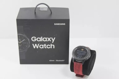 SMARTWATCH SAMSUNG GALAXY WATCH SM-810