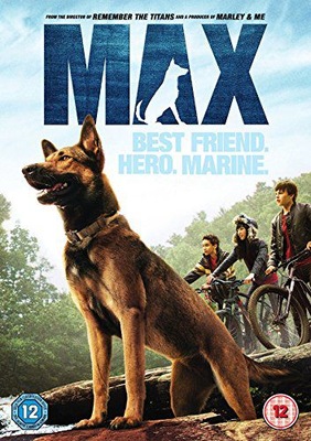 MAX (DVD)