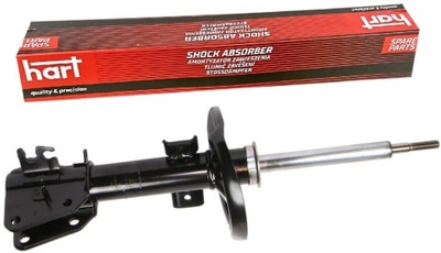 Hart амортизатор p c-crosser 07- l 811285 фото №1