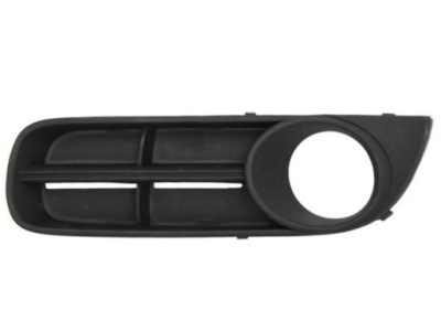 Решётка решётка радиатора бампера 5703-05-7515913p blic фото №1