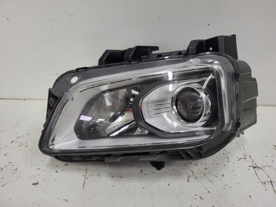 Лампа перед левая hyundai kona 92101j9050 фото №1